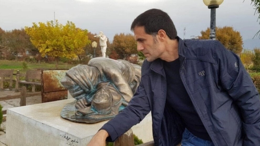 Onderzoek tegen rouwenden bij begrafenis van Mehmet Zeki Çelebi in Van