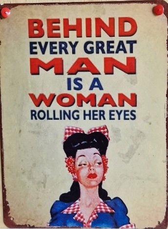 Down the drain… Part 2: The bigger picture