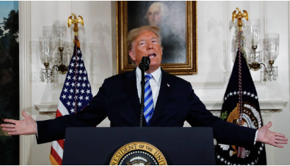 Macht zonder Waarheid (Deel 1)