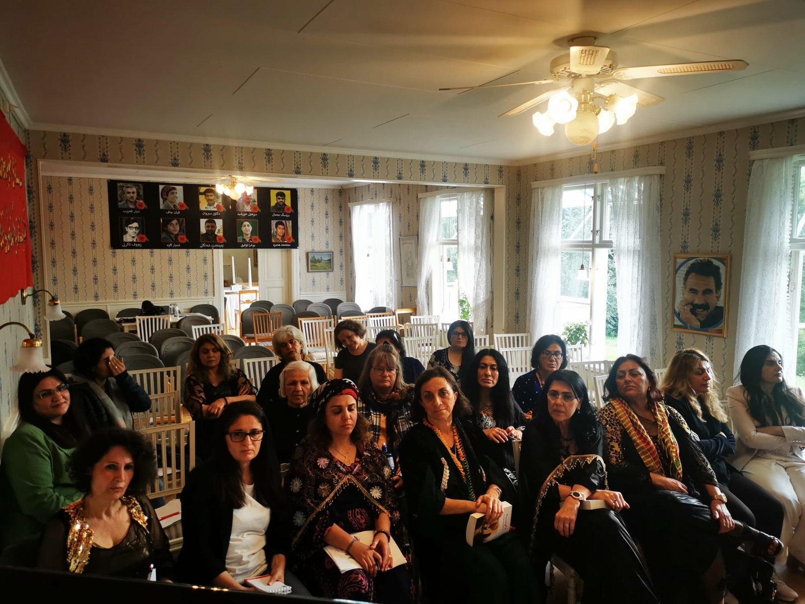 Vrouwen, ecologie en vrijheid in Zuid-Koerdistan: is het mogelijk?