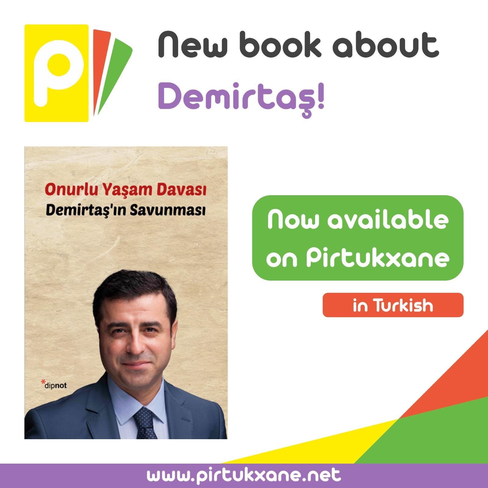 Pirtukxane: Grote verscheidenheid aan Koerdische boeken beschikbaar in verschillende talen