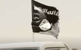 DAANES: 22 IS-aanslagen in november