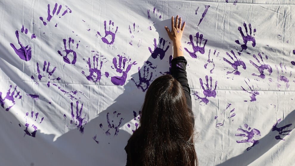 Geweld tegen vrouwen: IHD telt 88 sterfgevallen in Noord-Koerdistan