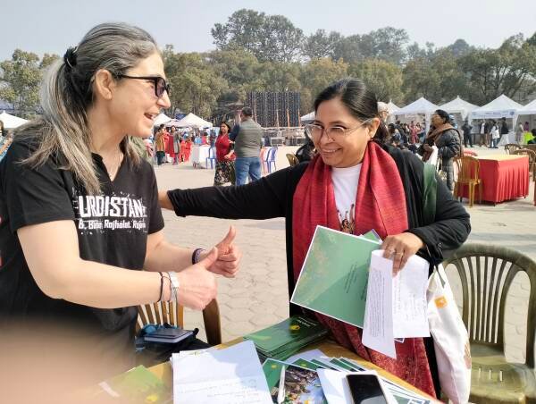 Wereld Sociaal Forum in Kathmandu: "Een andere wereld nu!"