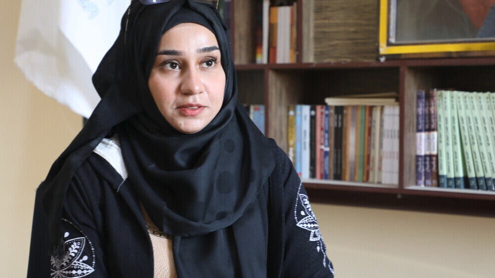 Democratisch maatschappelijk middenveld organiseert zich in Deir ez-Zor