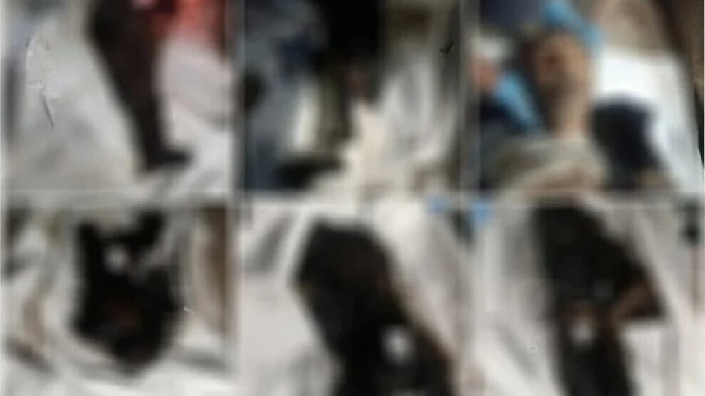 Drie massagraven aangetroffen in Suweyda