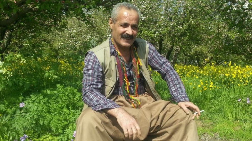 Voormalig politiek gevangene aan wie medische zorg werd geweigerd in Iraanse gevangenis, overleden