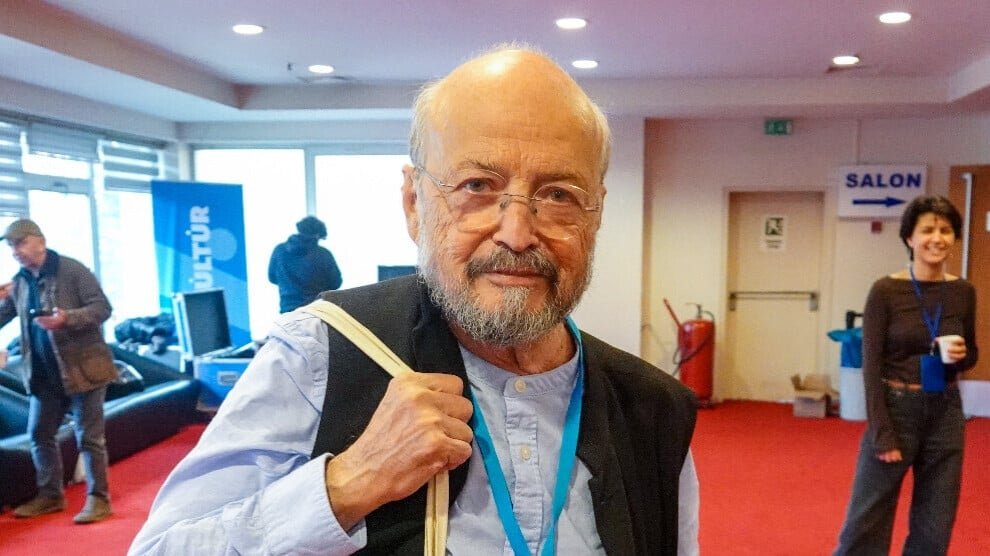 Lemkow: Eerste stap is het vrijlaten van Öcalan