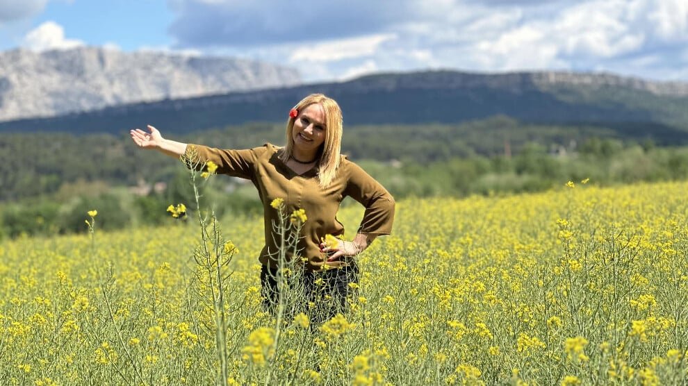 Turkije: Lange gevangenisstraf voor muzikante Pınar Aydınlar