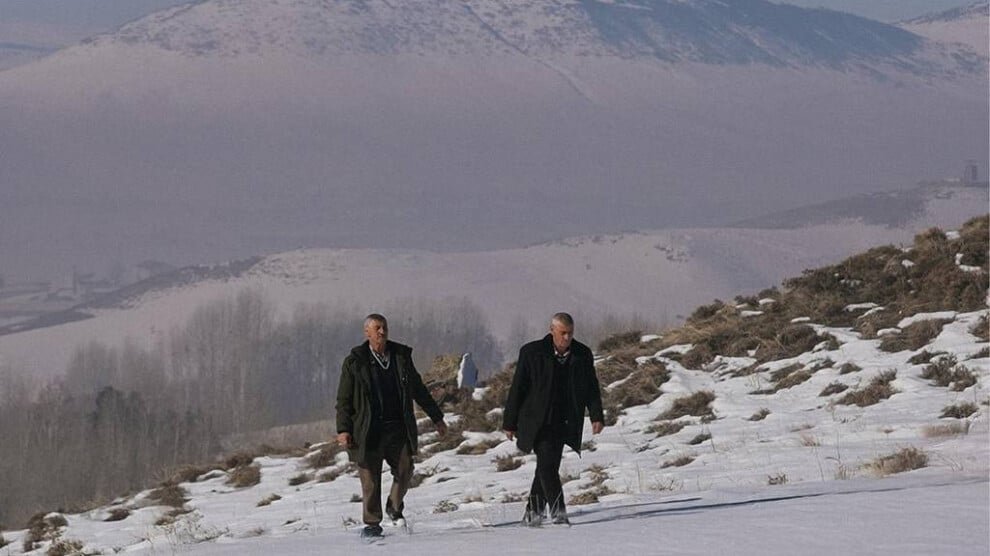 “Dengbêjên Me” – Op zoek naar het culturele geheugen