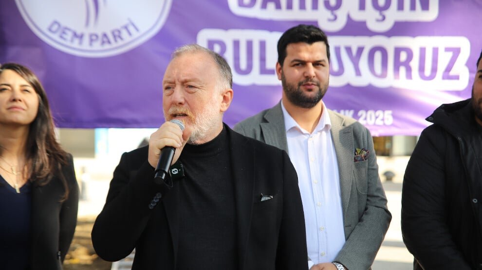 Temelli: Begroting dient elites, niet de bevolking