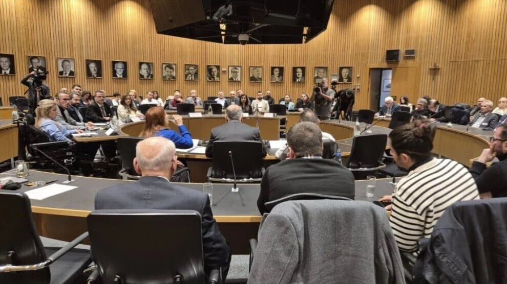 Duitse parlementsleden: een gedecentraliseerd systeem is de meest geschikte optie voor Syrië