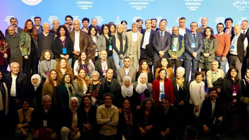 De noodzaak om het socialisme opnieuw te definiëren