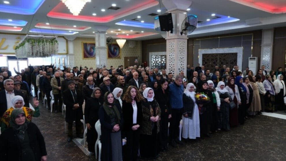 Arkaş: Vrede komt door wederzijds begrip