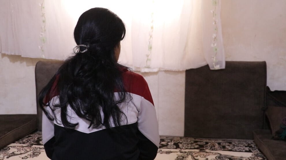 Büşra: We worden geconfronteerd met systematische genocide