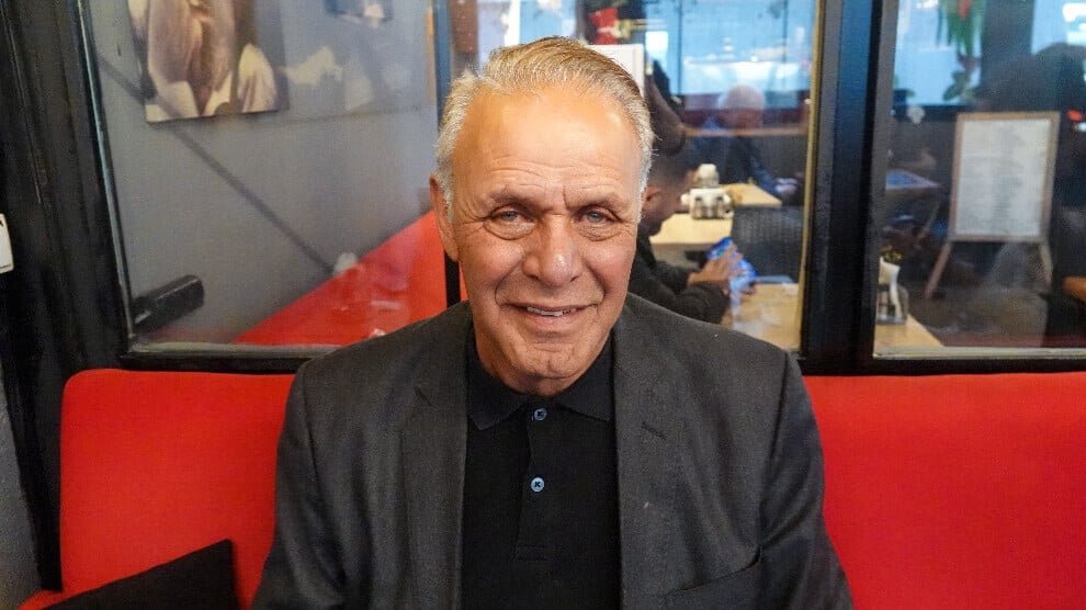 “Vrede begint met vertrouwen”