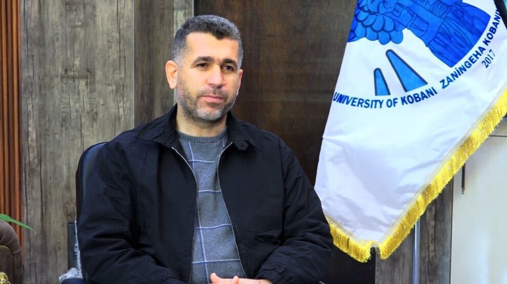 Kobanê Universiteit: Van 32 studenten naar internationale samenwerking