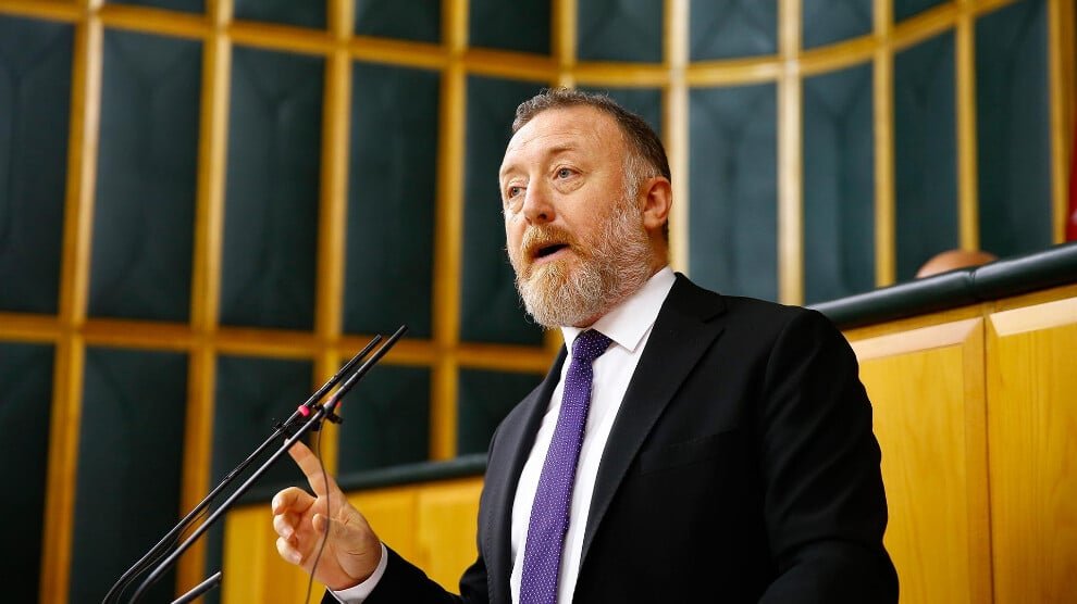 Temelli: begrotingsontwerp verergert sociale en economische crisis