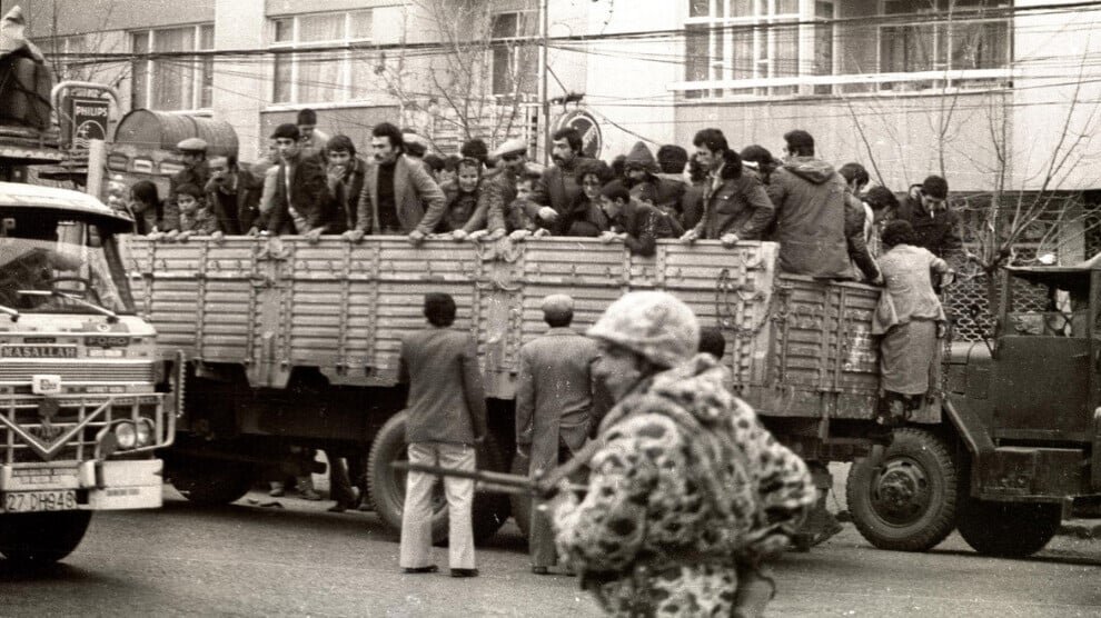 19 december 1978 – Het begin van de pogrom van Maraş