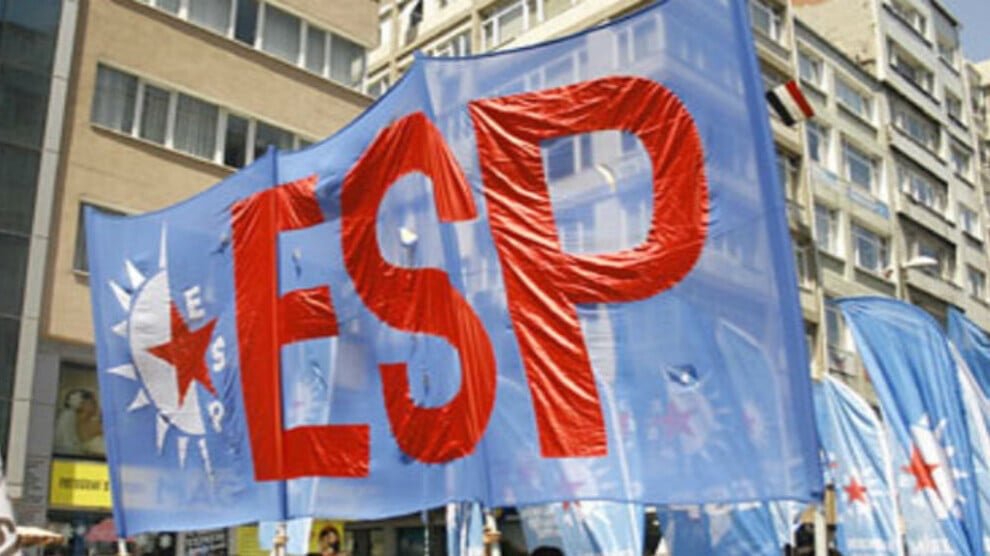 Onderzoek tegen de ESP: zes personen in voorlopige hechtenis