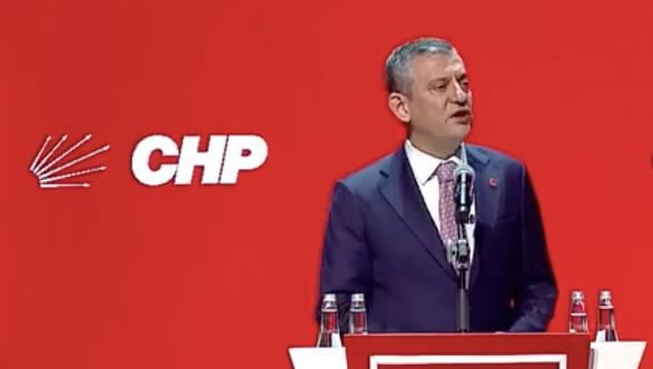 Het 53 pagina's tellende rapport van de CHP gaat voorbij aan de kern van het proces