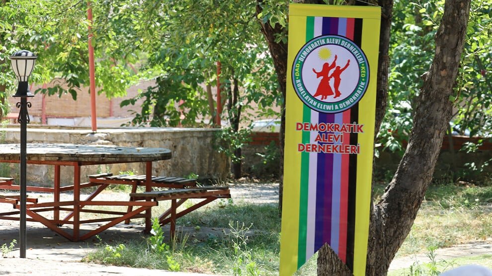 Zeynel Kete en Mercan Gül gekozen tot nieuwe voorzitters van DAD