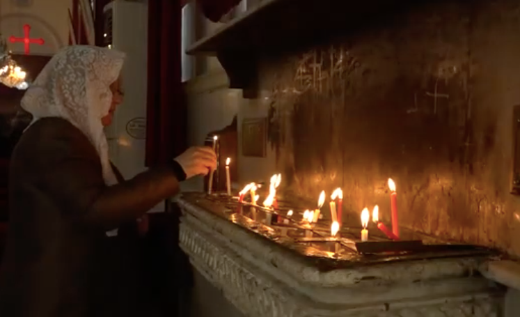 Koerdische organisaties wensen iedereen fijne kerstdagen