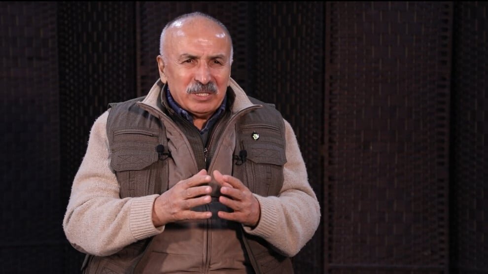 Karasu: De Franse staat heeft geen enkele stap ondernomen met betrekking tot de twee Koerdische bloedbaden