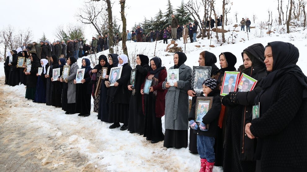 Tülay Hatimoğulları: De weg naar eervolle vrede ligt in het onder ogen zien van Roboski-bloedbad