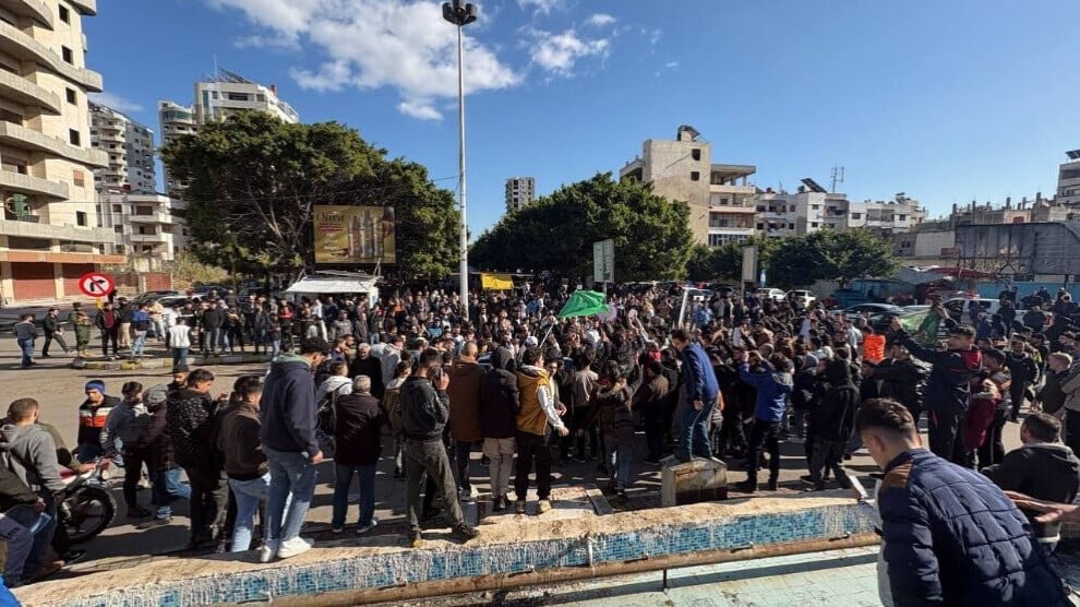 Syrië: Doden bij aanvallen op protesten van de Alawitische minderheid