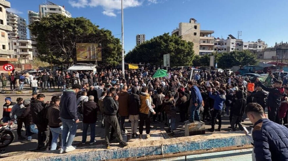 Syrië heeft democratie nodig, geen oorlog