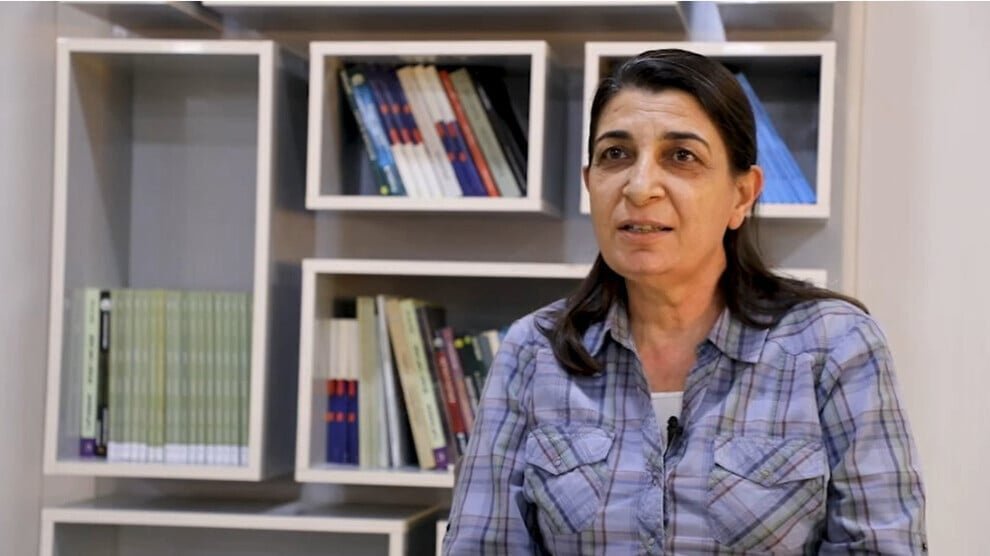 Stêrk Gulo: Vrouwen zijn de hoeksteen van een democratisch Syrië - Deel 1