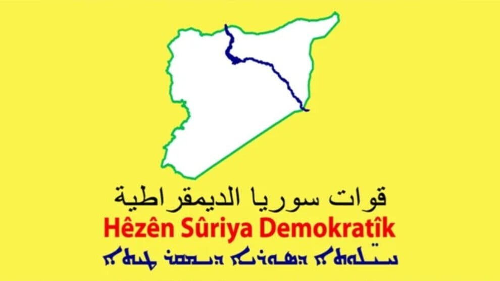 SDF ontkent beschuldigingen van aanvallen door hun strijders in Aleppo