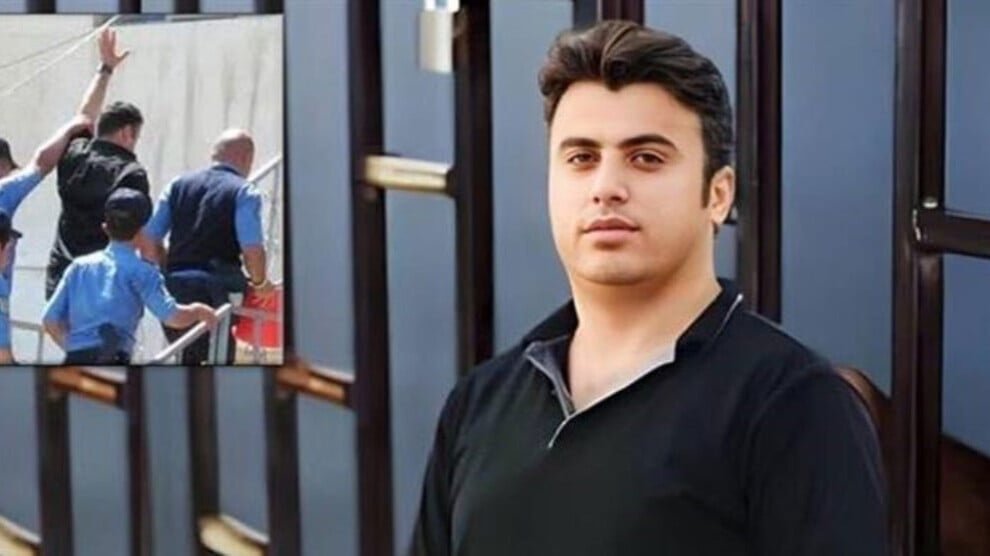 Journalist Sherwani: Tot 30 mensen worden vastgehouden in cellen voor 10 personen in KDP-gevangenissen