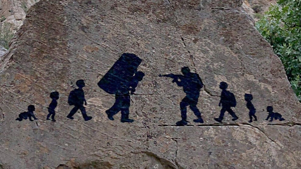 Verslag: 32 kolbar gedood in 2025, vele anderen gewond