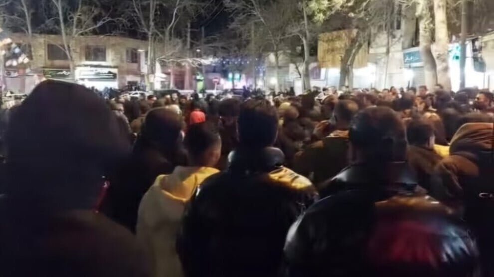 Veel doden bij protesten in Rojhilat