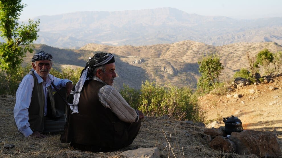 Tantan: “2026 moet een jaar van verzet tegen ecocide worden”