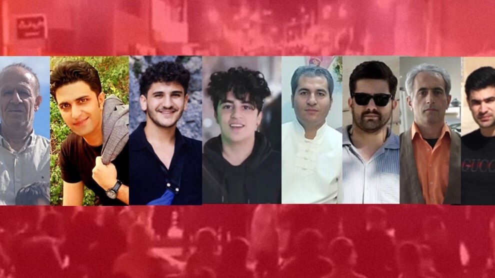 Rojhilat: Aantal Koerdische doden stijgt door intensievere onderdrukking