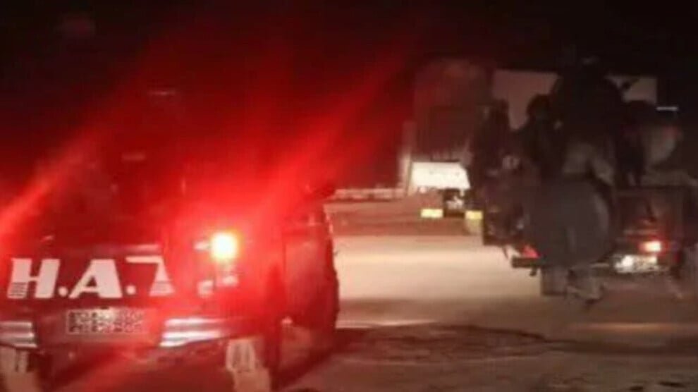 Gevechten gaan door in de landelijke gebieden van Tabqa, Raqqa en Deir ez-Zor