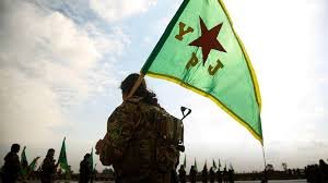 YPJ-commandant: De vrijheidsstrijd van vrouwen zal binnen alle structuren worden voortgezet