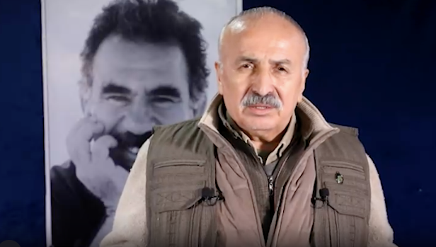 Karasu roept op tot verzet: “Vandaag is de dag om Rojava te verdedigen”