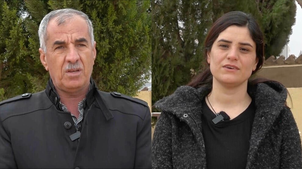 Shengal moet voorbereid zijn op alle mogelijke scenario's