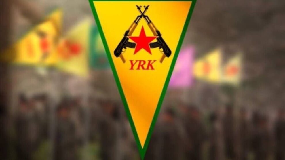 YRK-HPJ: We zijn klaar om ons aan te sluiten bij het verzet in Rojava