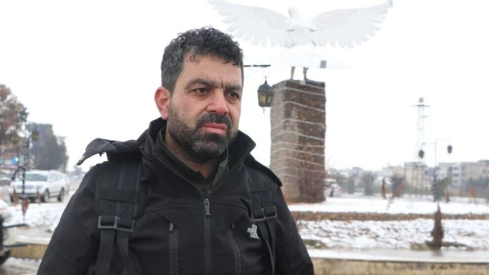 Interne veiligheidsdiensten van Hesekê: We zijn alert