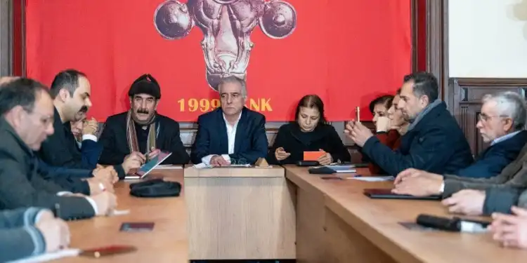 1 februari uitgeroepen tot Wereld Rojava Solidariteitsdag