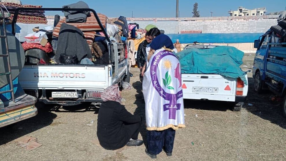 Oproep aan de Duitse Bondsdag en de Duitse regering