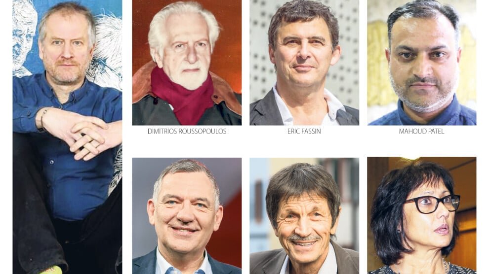 Rojava is een baken van hoop tegen de duisternis