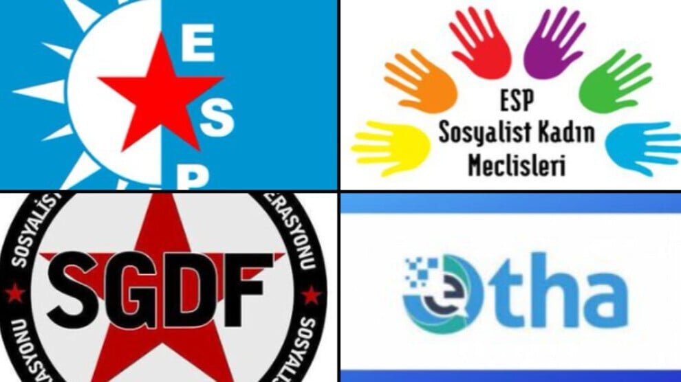 Turkije: Politie neemt veel mensen in hechtenis