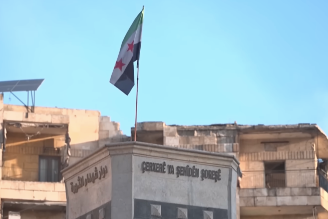 Medicijnvoorraad raakt op in Kobanê: Recht op gezondheid is geen onderhandelingskwestie