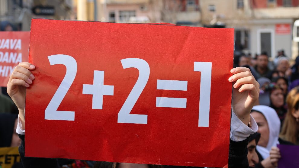 Koerdische krachten in Nederland vormen gezamenlijk actiecomité